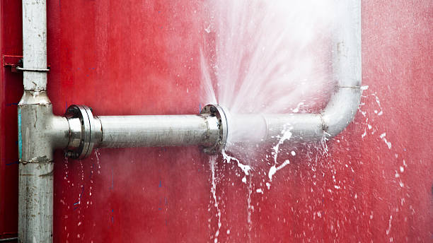  Pine Beach, NJ Water damage restoration Pros